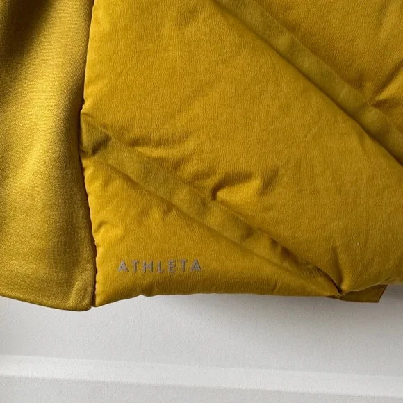 Athleta* Inlet Down Vest - Picture 8 of 9